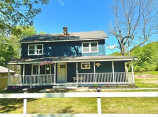 65 Harris Rd, Harris, NY 12742