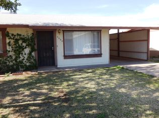 3068 N 88th Dr, Phoenix, AZ 85037