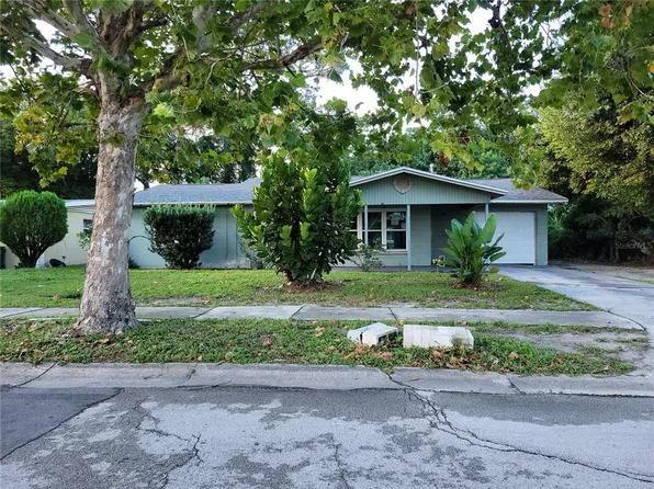 1051 Grove Ave, Cocoa, FL 32922