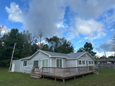 1986 E Lynndon St, Idlewild, MI, 49642