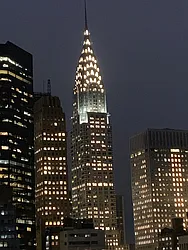 Rented by The Monterey