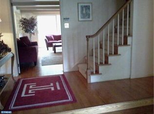 6 Dorset Rd, Cherry Hill, NJ 08003