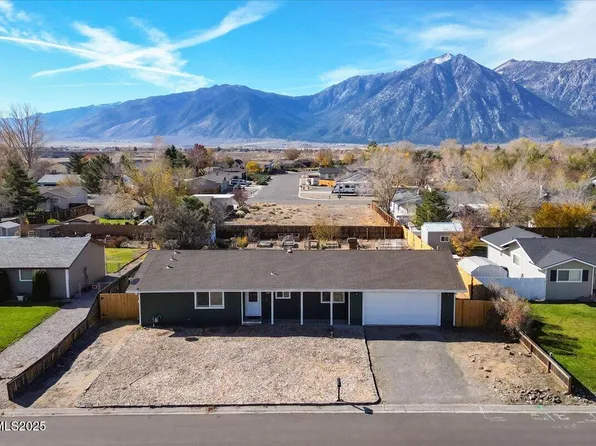 1275 Bolivia Way, Gardnerville, NV 89460