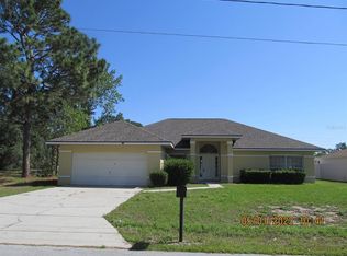 14 Bahia Trace Loop, Ocala, FL 34472