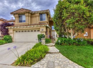 20 Tavella Pl, Foothill Ranch, CA 92610