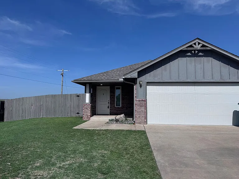 3000 Tenkiller Dr — Photo 1