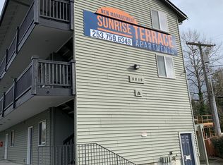 8819 Pacific Ave #A-6, Tacoma, WA 98444