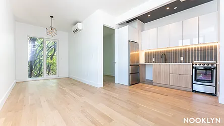 Rented by Nooklyn NYC LLC