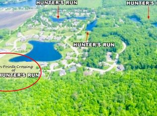 Crown Pointe Cir #15, Suamico, WI 54173