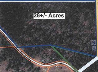 1 Wilson Hill Rd, Morris, PA 16938