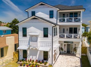 21524 Front Beach Rd, Panama City Beach, FL 32413