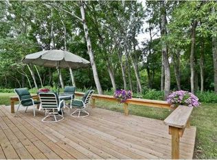 4136 Pepperwood Trl, Minnetonka, MN 55305