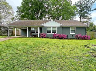 4779 Dee Rd, Memphis, TN 38117