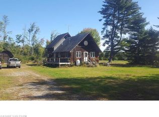 824 Waterville Rd, Skowhegan, ME 04976