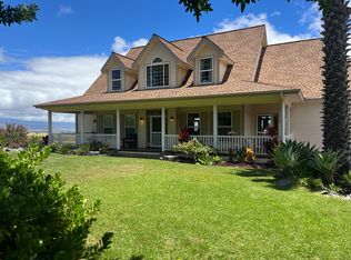 62-1325 Aho Pl, Kamuela, HI 96743