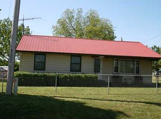 30963 State Highway 37 Hwy, Seligman, MO 65745