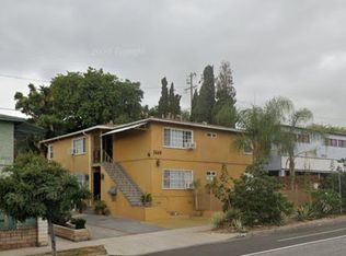 3645 S Sepulveda Blvd APT 3, Los Angeles, CA 90034