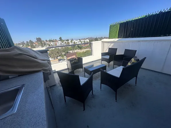 University Row Homes, 8234 University Ave #E9250b2b7, La Mesa, CA 91942