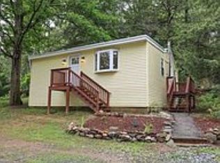 117 Harriman Hill Rd, Raymond, NH 03077