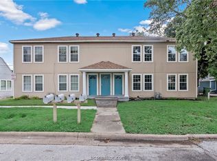 908 E 25th St #A, Bryan, TX 77803