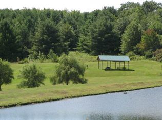 197 S Gilboa Rd, Gilboa, NY 12167