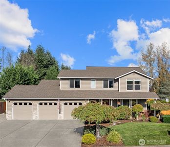 6523 145th Street SE, Snohomish, WA, 98296