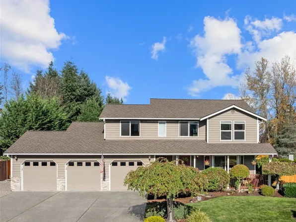 6523 145th Street SE, Snohomish, WA 98296