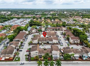 15680 SW 82nd Circle Ln #8, Miami, FL 33193