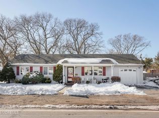 106 Coolidge Drive, Brick, NJ 08724