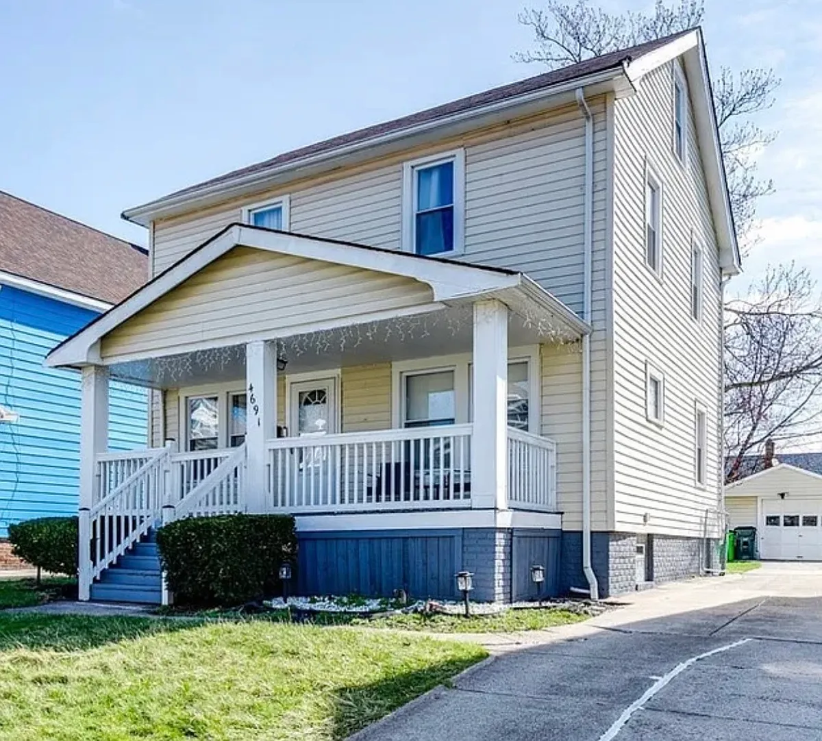 Building Photo - 4691 Burleigh Rd