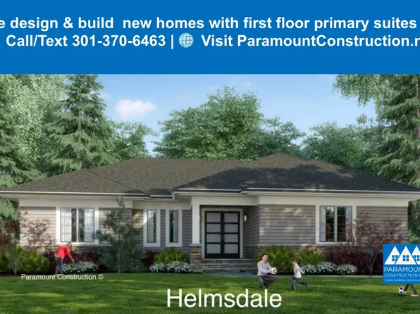 Helmsdale Plan, PCI 22205