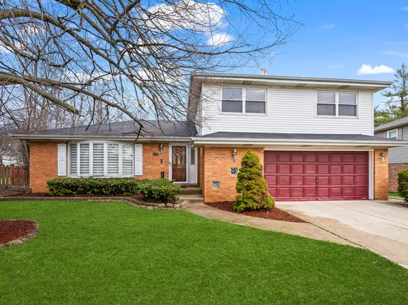 1118 Charlene Ln, Schaumburg, IL 60193