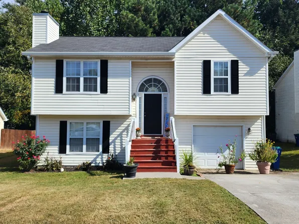 3755 Buffington Pl, Union City, GA 30291