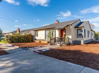 2887 Maricopa Ave, Richmond, CA 94804