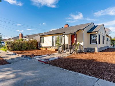 2887 Maricopa Ave, Richmond, CA, 94804