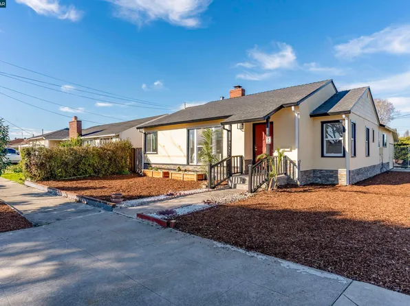 2887 Maricopa Ave, Richmond, CA 94804