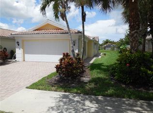 4643 Ossabaw Way, Naples, FL 34119