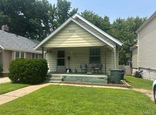 6215 Columbia Ave, Saint Louis, MO
