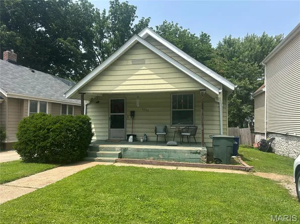 6215 Columbia Ave, Saint Louis, MO 63139