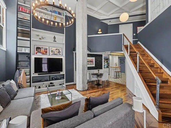 702 Ash St Unit 105, San Diego, CA 92101