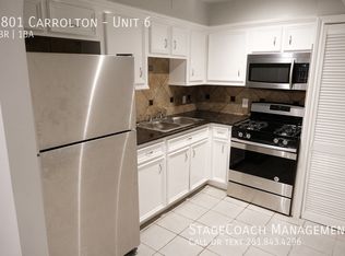 2801 Carrolton St APT 6, Houston, TX 77023