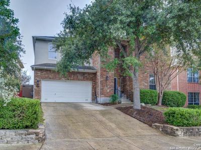 1742 HEAVENS PEAK, San Antonio, TX, 78258