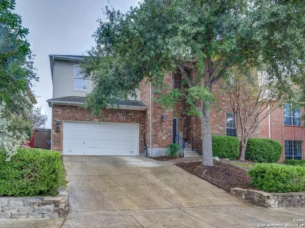 1742 HEAVENS PEAK, San Antonio, TX 78258