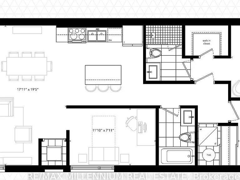 1650 Victoria Park Ave #A114 — Photo 16