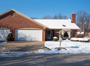 6510 Waybridge Ct, Indianapolis, IN 46237
