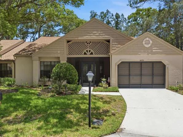 6695 Pin Oak Ct, Spring Hill, FL 34606