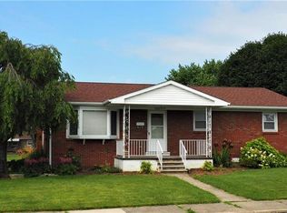 142 S 7th St, Coplay, PA 18037