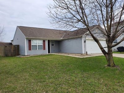 724 Diamond Loop, Middletown, OH, 45044