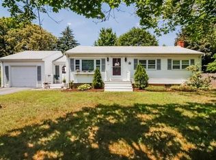 43 Susan Rd, Brockton, MA 02301