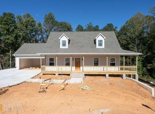 431 Northstar Dr, Villa Rica, GA 30180